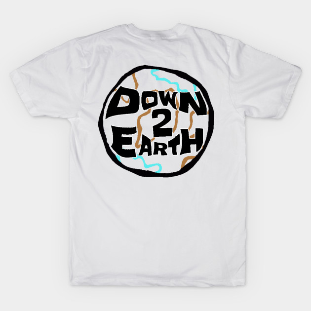 Down 2 Earth Collection by Down 2 Earth